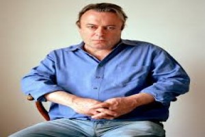 Autore Christopher Hitchens